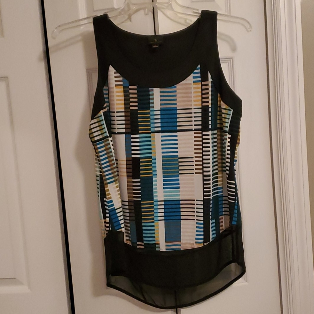 Professional Blouse